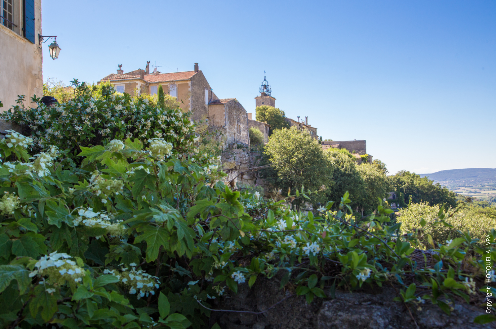 Les plus beaux villages de Provence à visiter en couple