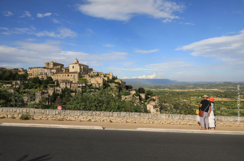 Pourquoi la Provence est la plus belle destination pour les amoureux ?
