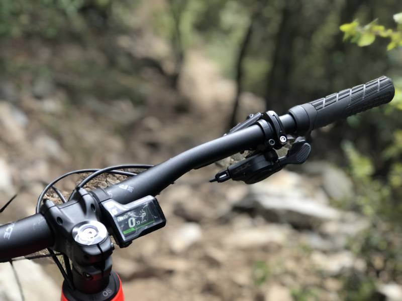 Les plus beaux itinéraires vélo proches du Mont Ventoux