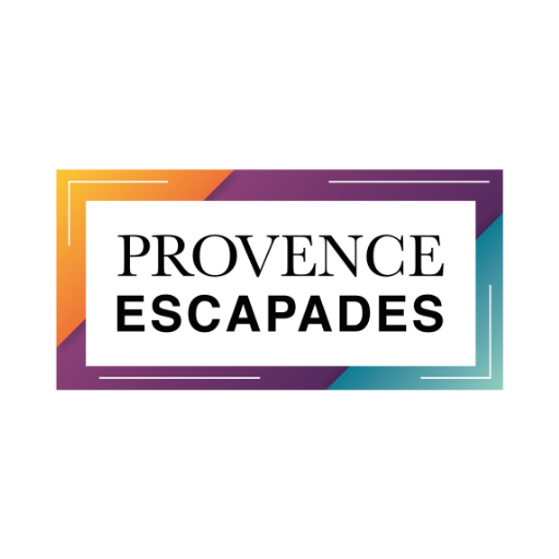 Logo Provence Escapades
