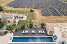 Nos prestations sur le secteur de proche Avignon (84000)